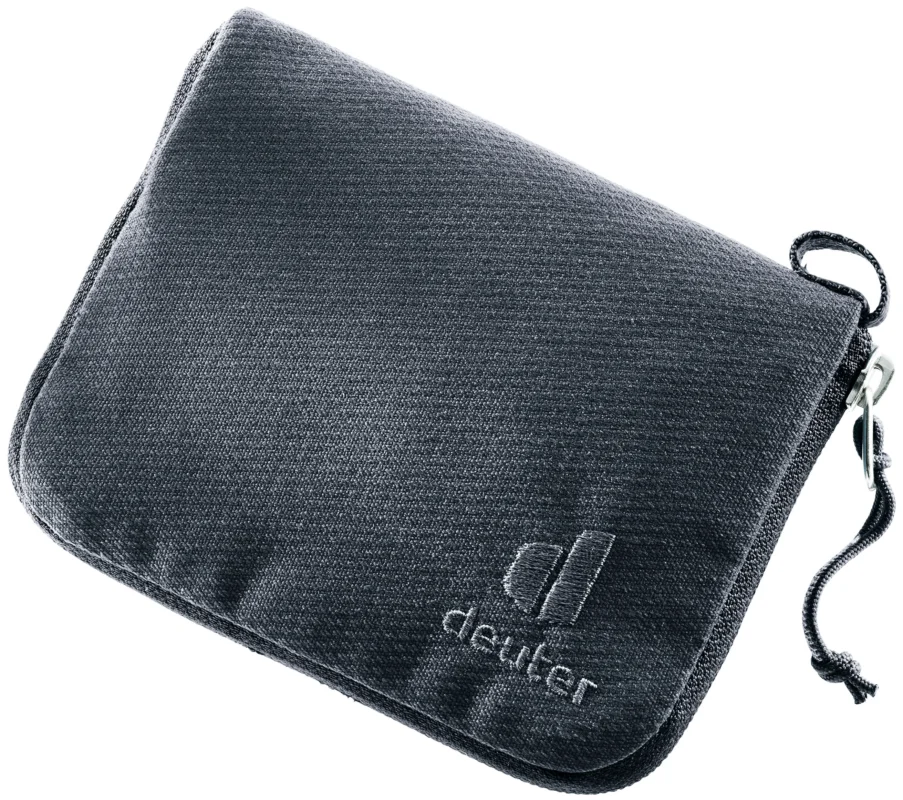 Deuter Zip Wallet Geldbeutel black-desert Rabatt