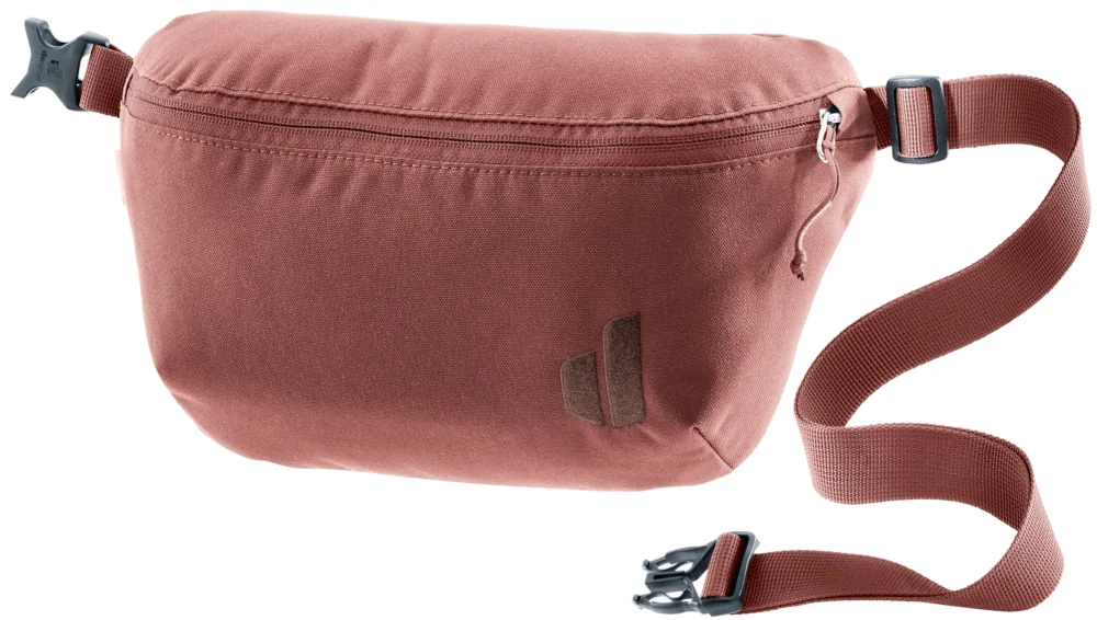 Deuter Avengo Organizer Bauchtasche caspia Must-Have