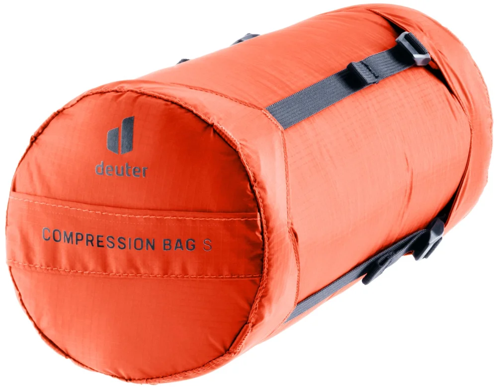 Deuter Compression Bag S Packtasche papaya Aktuell