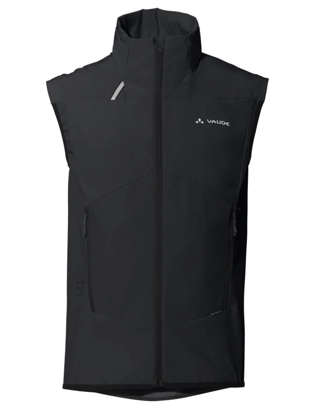 Vaude Scopi Vest Herren Weste black Jetzt Kaufen