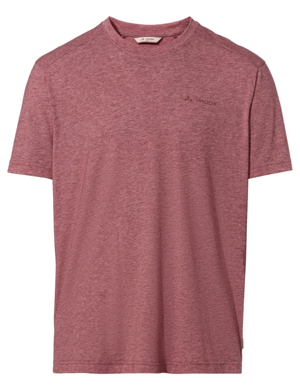 Schnäppchen Vaude Neyland T-Shirt III Herren Kurzarmshirt redeva