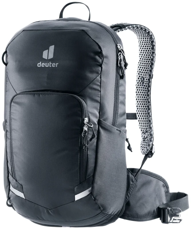 Deuter Bike I 16 Fahrradrucksack black Sale