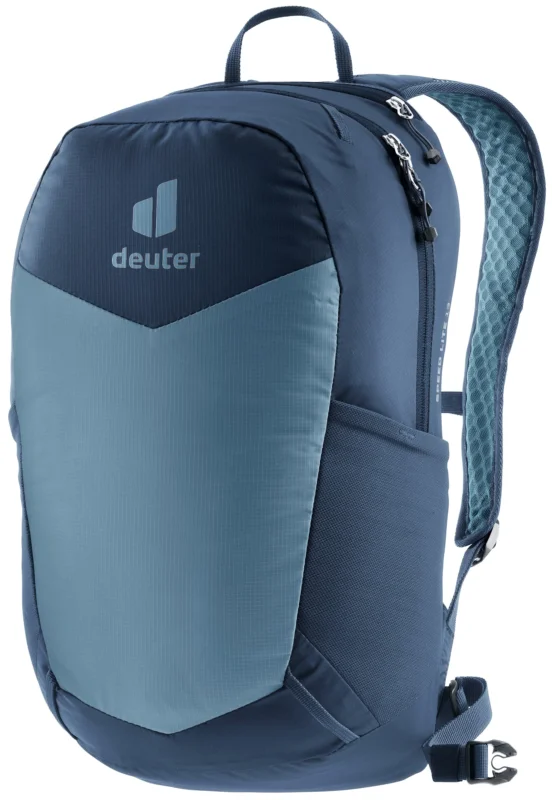 Deuter Speed Lite 13 Wanderrucksack atlantic-ink Preisreduziert