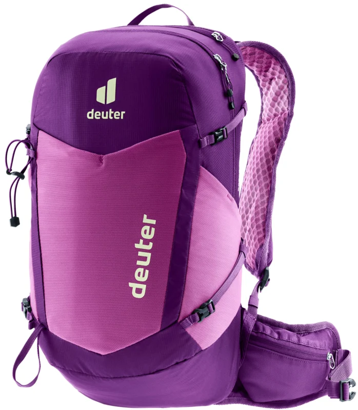 Deuter Speed Lite Pro 17 SL Damen Wanderrucksack lotus-mystic Garantierte Lieferung