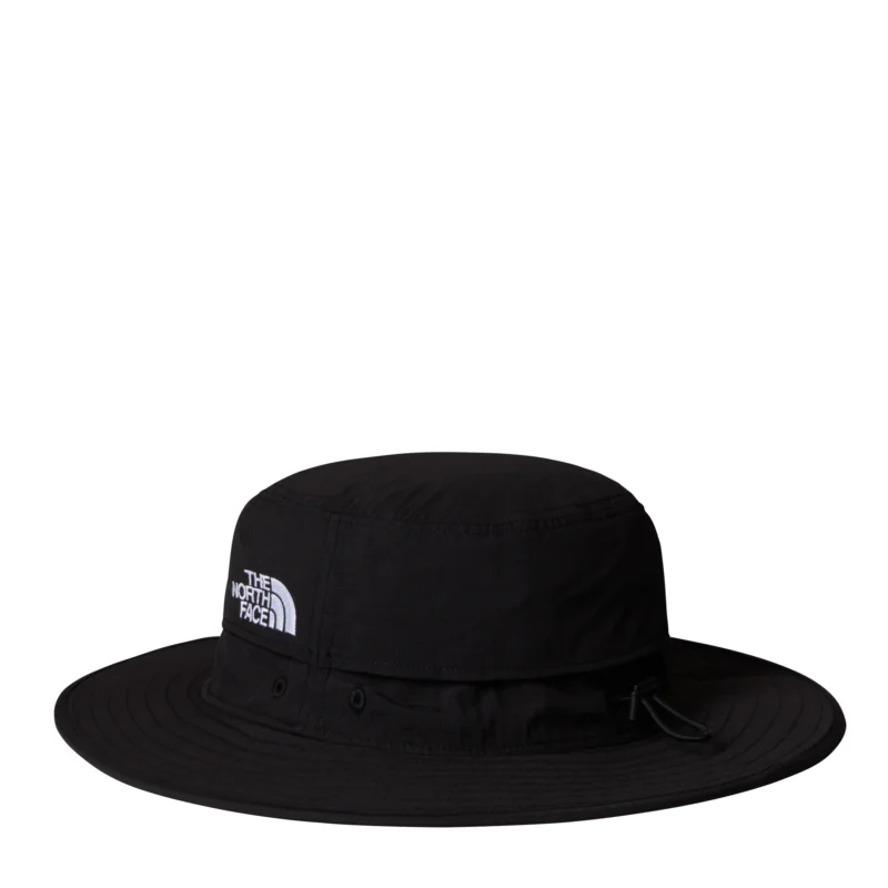 The North Face Horizon Breeze Brimmer Hat Hut tnf black-tnf white Highlight