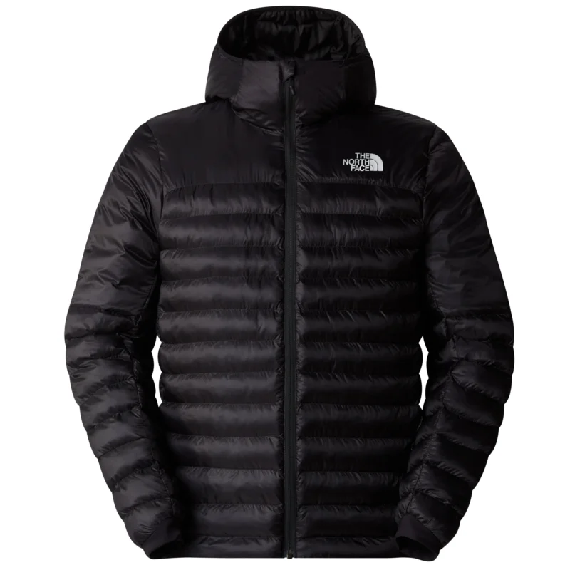 The North Face Terra Peak Hoodie Herren Isolationsjacke tnf black Top-Seller