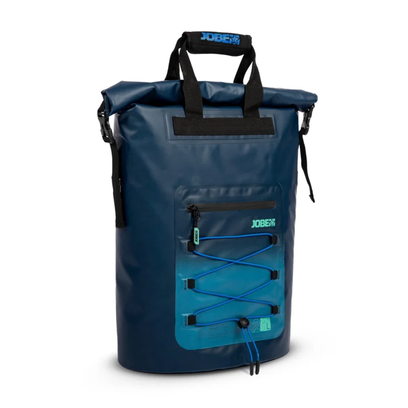 Super-Preis Jobe Waterproof Coolerbag Kühltasche midnight blue