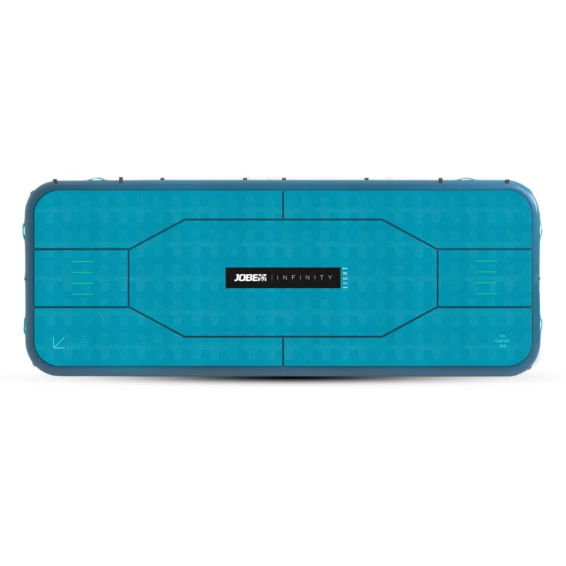 Sonderangebot Jobe Infinity Island Lite Schwimminsel large