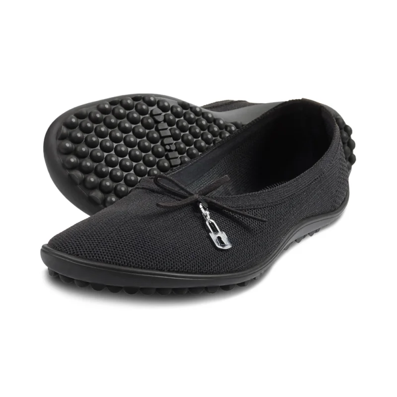 Leguano Lady Ballerina Barfußschuhe Damen loop Schnäppchen