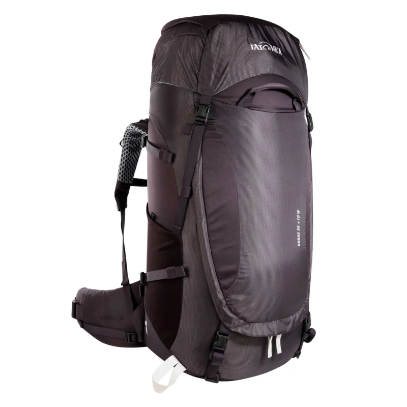 Tatonka Noras 55+10 Women Trekkingrucksack midnight plum Online Kaufen