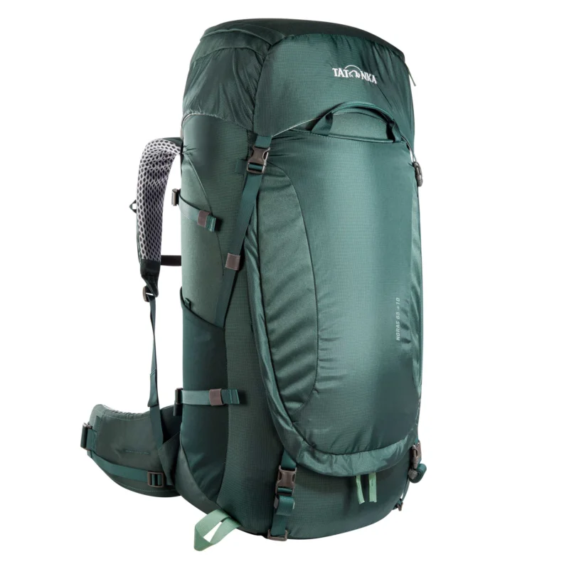 Letzte Chance Tatonka Noras 65+10 Trekkingrucksack jasper