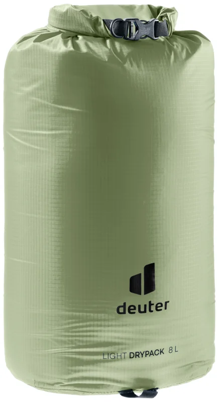 Top-Angebot Deuter Light Drypack 8 Packtasche grove