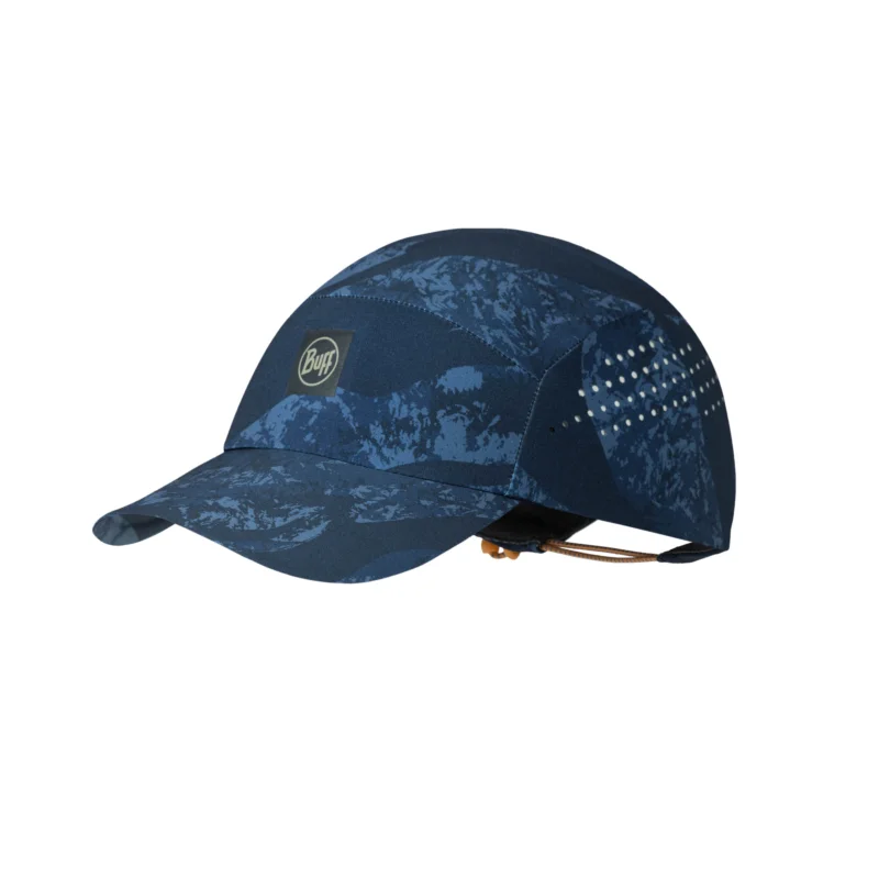 Buff Pack Speed Cap Kappe Basecap eukar navy Neue Ware