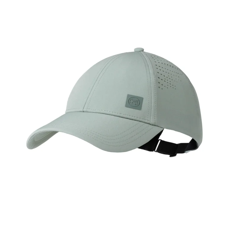 Buff Summit Cap Kappe Basecap solid flint Begrenztes Angebot