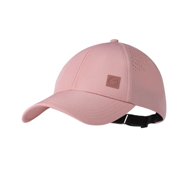 Bestseller Buff Summit Cap Kappe Basecap solid powder