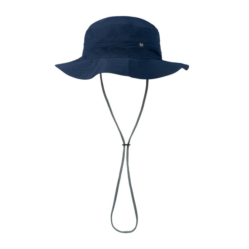Abverkauf Buff Explore Booney Hat Hut Sonnenhut solid navy