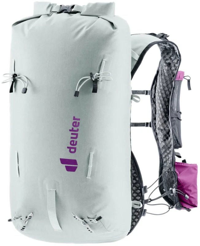 Deuter Vertrail 16 Wanderrucksack tin-lotus Preisknaller