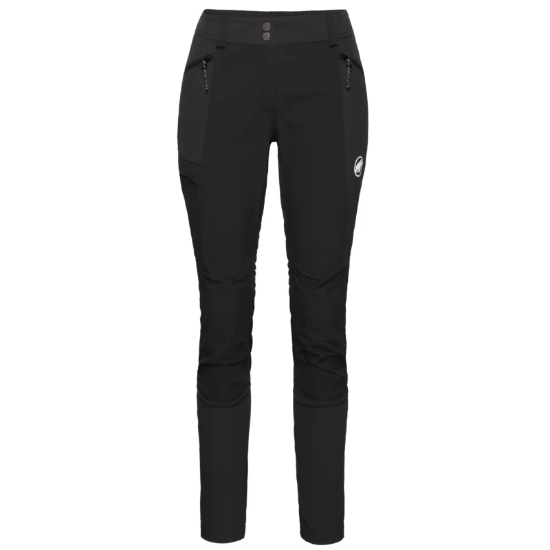 Bestpreis Mammut Ducan Pants Damen Wanderhose black