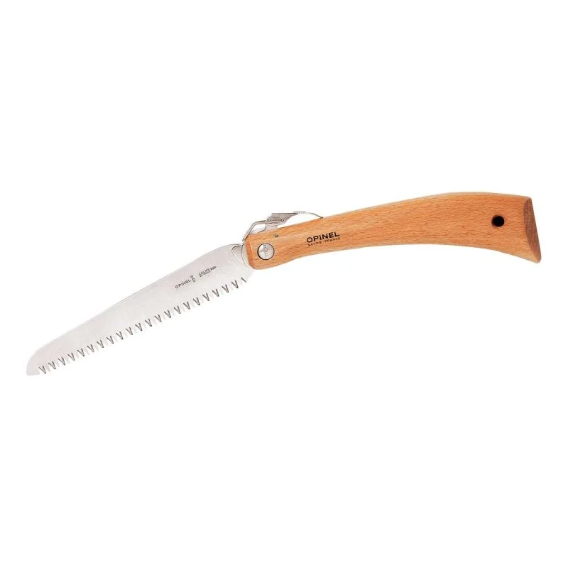 Opinel No 18 Klappsäge Handsäge Sonderaktion