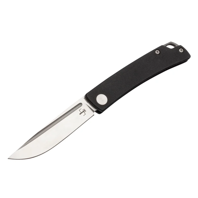 Böker Plus Celos G10 Taschenmesser Outdoormesser black Neu