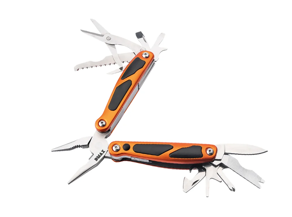 DMAX Maxigrip Multifunktionswerkzeug Multitool Mega-Angebot