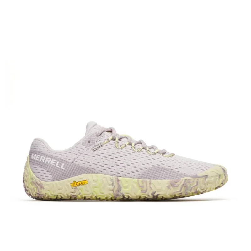 Merrell Vapor Glove 6 Damen Trailrunning Barfußschuhe lilac mist Zertifiziert