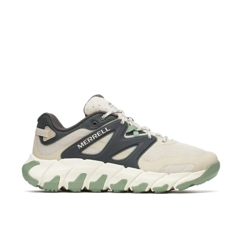 Merrell Maipo Explorer Aerosport Herren Wanderschuhe Wassersportschuhe greige Preisknaller