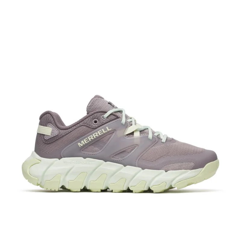 Merrell Maipo Explorer Aerosport Damen Wanderschuhe Wassersportschuhe windswept Billig