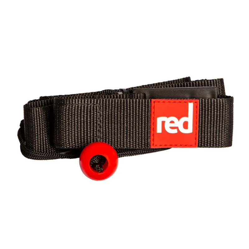 Schneller Versand Red Paddle Quick Release SUP Leash Waist Belt Sicherheitsgürtel