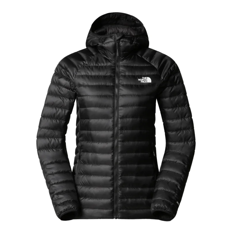The North Face Bettaforca Lt Down Hooded Jacket Damen Daunenjacke tnf black-tnf black Sofort Bestellen