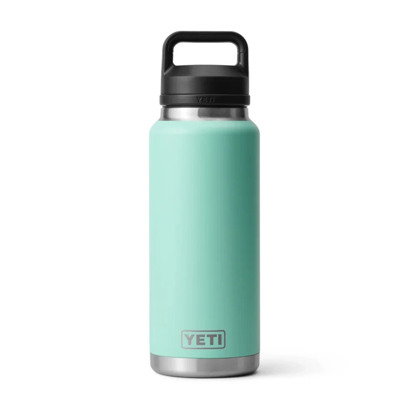 Sofort Bestellen Yeti Rambler 1065ml Sportflasche Trinkflasche Isolierflasche seafoam