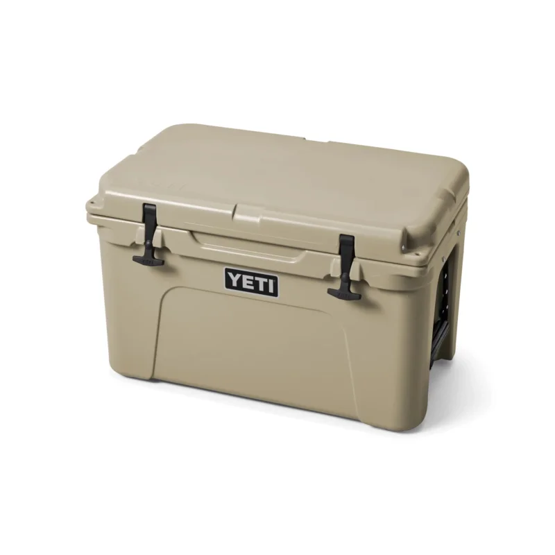 Yeti Tundra 45 Kühlbox Eisbox Thermobox tan Sale