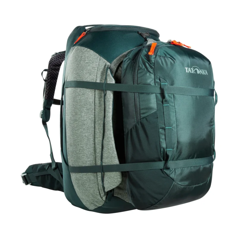 Tatonka Great Escape 50+15 Reiserucksack Damen sage green Bestseller