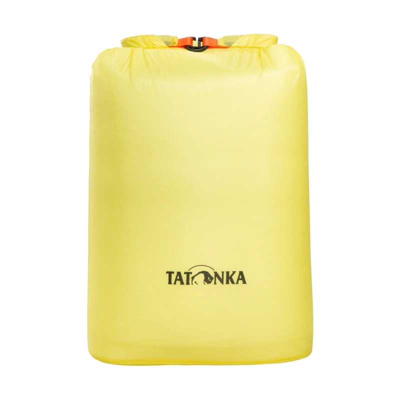 Tatonka SQZY Dry Bag 10l Trockentasche Packbeutel light yellow Meistverkauft