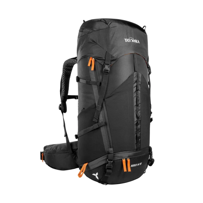 Preisknaller Tatonka Norix 44 Wanderrucksack Damen black