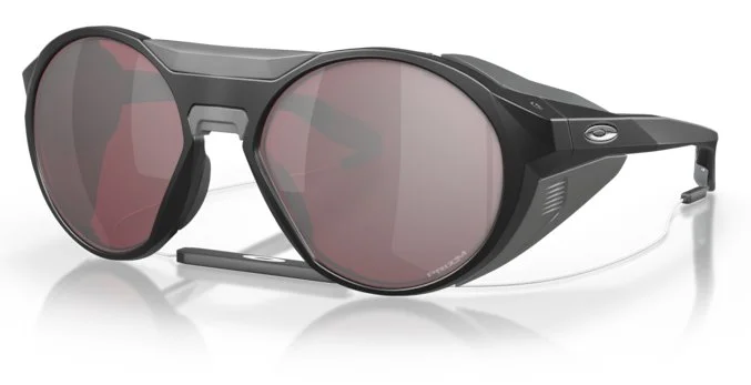 Oakley Clifden Sonnenbrille Sportbrille matte black Rabatt