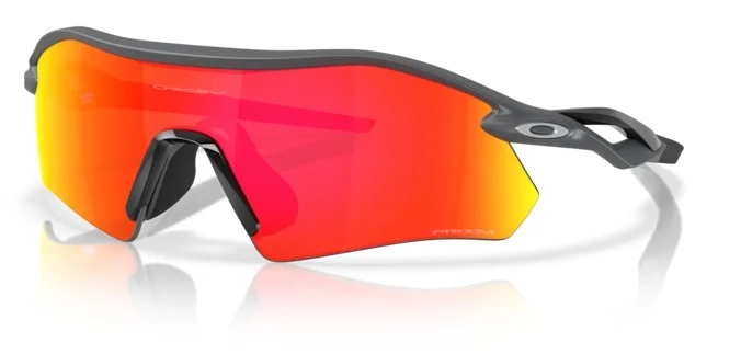 Oakley Radar Plate Sonnenbrille Sportbrille matte carbon Direkt Vom Hersteller
