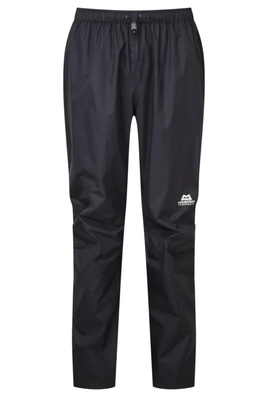Top-Angebot Mountain Equipment Zeno FZ Pant Damen Regenhose short black