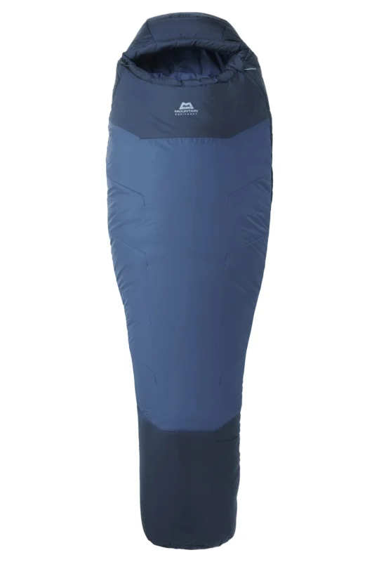 Online Kaufen Mountain Equipment Klimatic III Damen Kunstfaserschlafsack Regular dusk