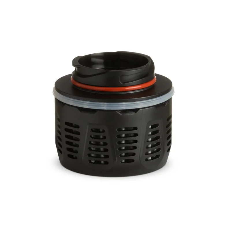 GRAYL GeoPress Ersatz-Filterkartusche für GeoPress Purifier Filterflasche 710ml black Jetzt Kaufen