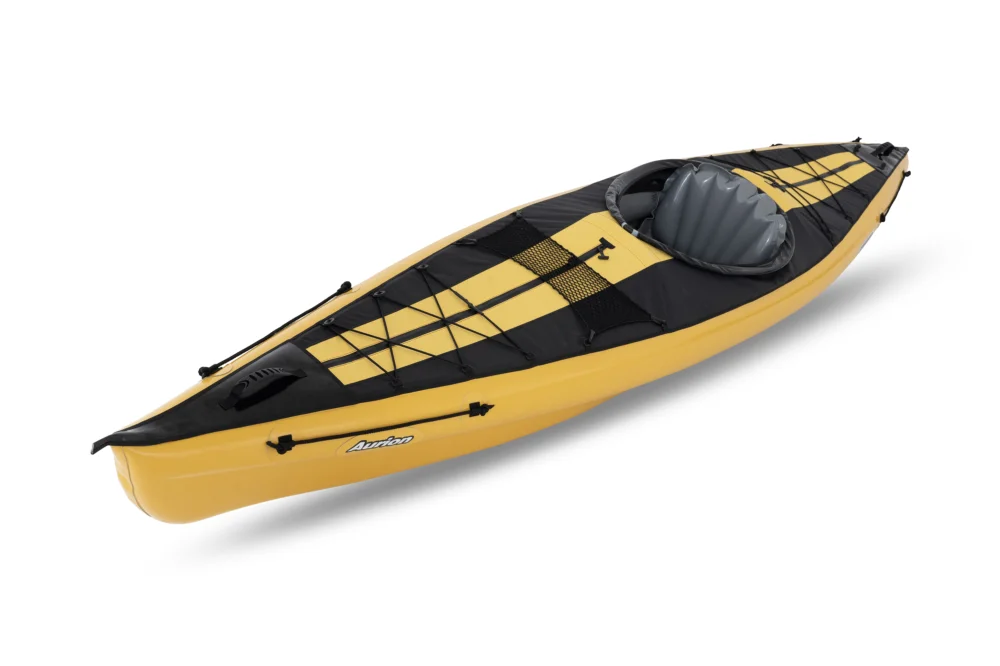 Gumotex Aurion 1er Kajak Dropstitch Luftboot Tourenkajak Nitrilon Sale