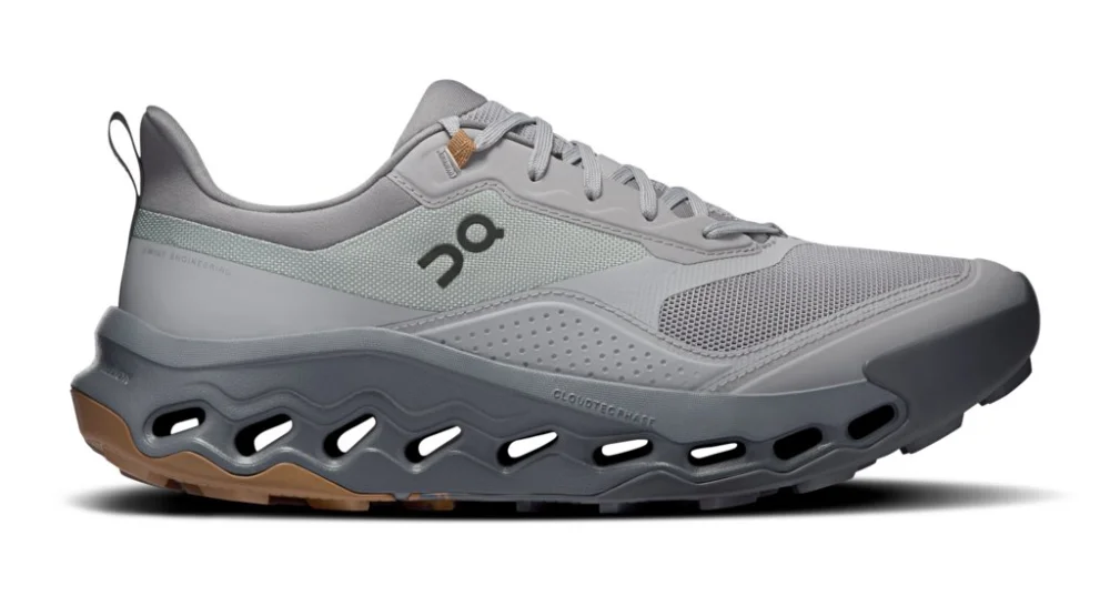 On Cloudhorizon 2 Herren Wanderschuhe alloy-rock Preiswert