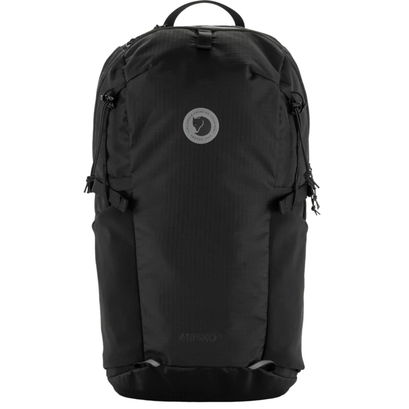 Direktkauf Fjällräven Abisko Softpack 16L Trekkingrucksack Tagesrucksack black