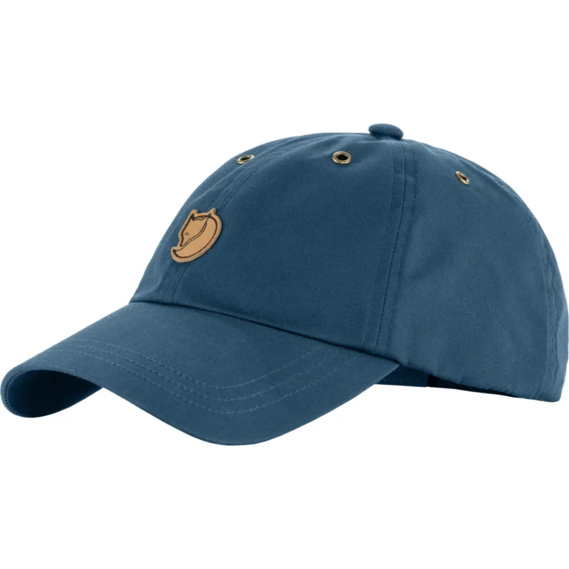 Fjällräven Vidda Cap Kappe Schirmmütze uncle blue Markenware