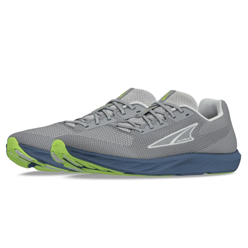 Altra Running Escalante 4 Herren Sportschuhe Freizeitschuhe gray-lime Garantierte Lieferung