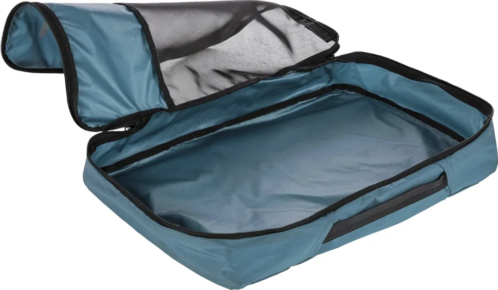 Neu Im Sortiment Deuter Mesh Zip Pack 5 Packtasche atlantic