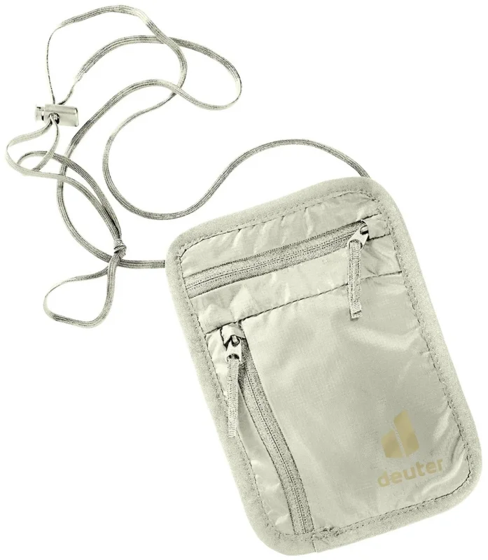 Deuter Security Wallet I Reiseaccessoire bone Aktuell