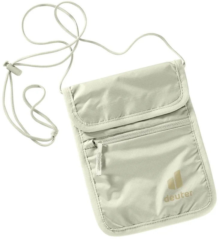 Top-Angebot Deuter Security Wallet II Reiseaccessoire bone