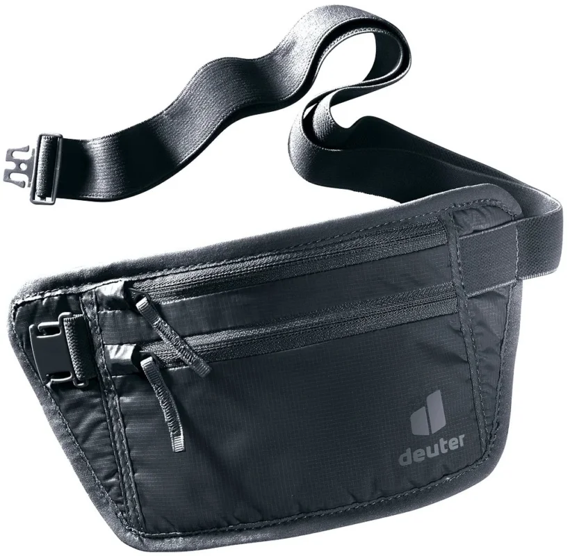 Deuter Security Money Belt I Reiseaccessoire black Bestpreis