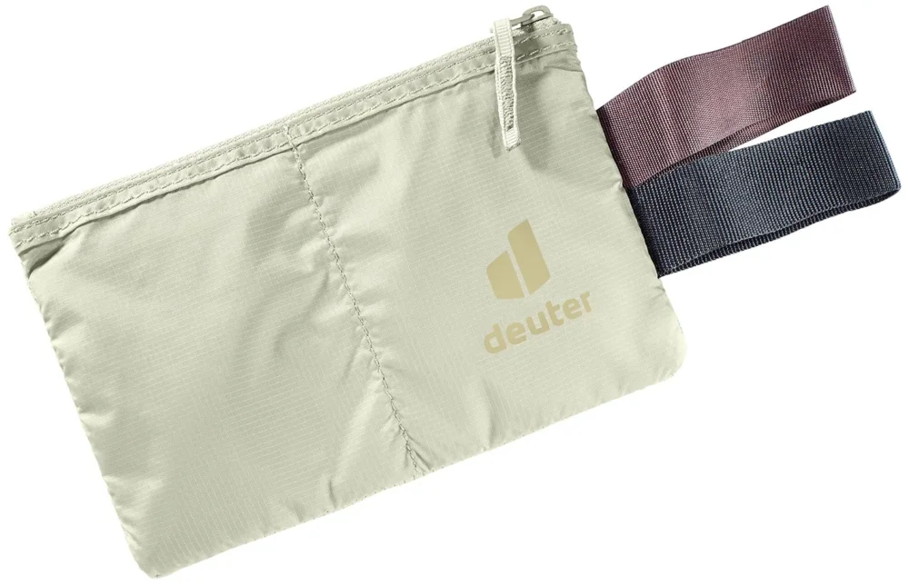 Deuter Security Flip In Reiseaccessoire bone Neue Ware